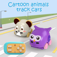Load image into Gallery viewer, Cartoon Animal Toy