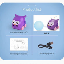 Load image into Gallery viewer, Cartoon Animal Toy